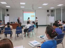 Quản lý cảm xúc hiệu quả - Pou Yuen (12.10.2017)